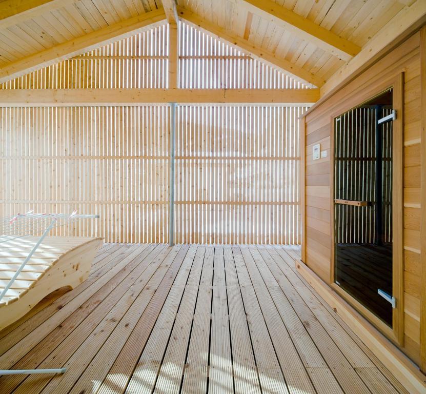 Ferienhaus Alpin Rehoboth Beach Oda fotoğraf