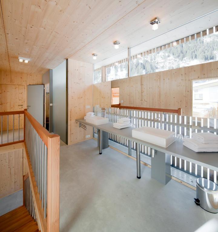Ferienhaus Alpin Rehoboth Beach Oda fotoğraf