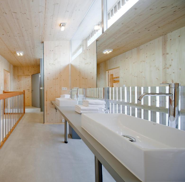 Ferienhaus Alpin Rehoboth Beach Oda fotoğraf