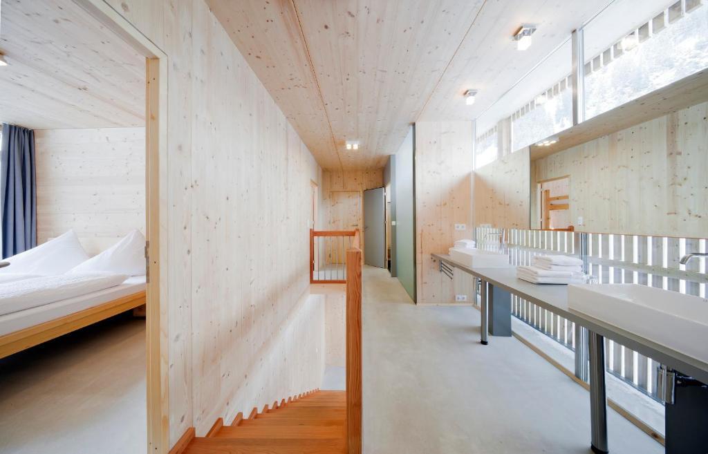 Ferienhaus Alpin Rehoboth Beach Oda fotoğraf
