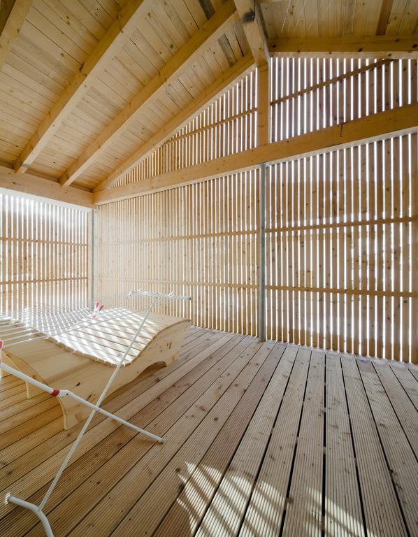 Ferienhaus Alpin Rehoboth Beach Dış mekan fotoğraf